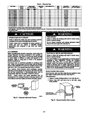 Carrier Owners Manual page 29