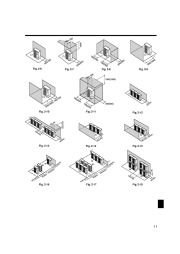 Mitsubishi Electric Owners Manual page 11