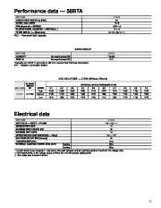 Carrier Owners Manual page 11