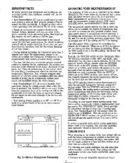 Carrier Owners Manual page 4