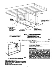 Carrier Owners Manual page 15