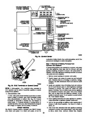 Carrier Owners Manual page 20