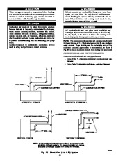 Carrier Owners Manual page 22