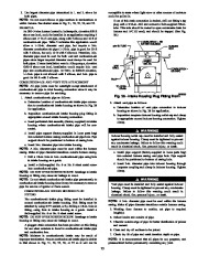 Carrier Owners Manual page 23