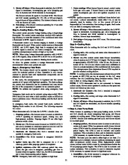 Carrier Owners Manual page 31