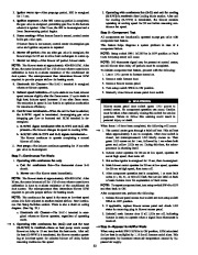 Carrier Owners Manual page 32