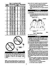 Carrier Owners Manual page 37