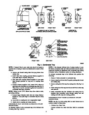 Carrier Owners Manual page 5