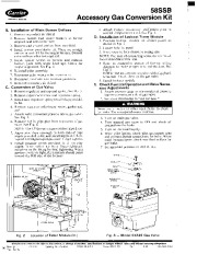 Carrier Owners Manual page 2