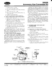 Carrier Owners Manual page 3