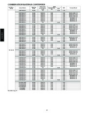 Carrier Owners Manual page 12