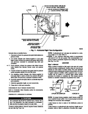 Carrier Owners Manual page 11