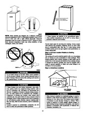 Carrier Owners Manual page 12