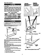 Carrier Owners Manual page 15