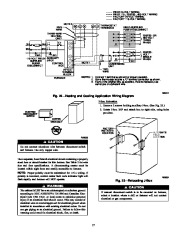 Carrier Owners Manual page 17