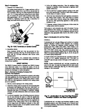 Carrier Owners Manual page 20