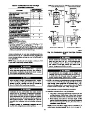 Carrier Owners Manual page 21