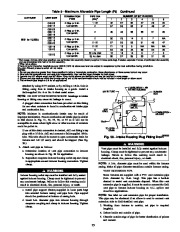 Carrier Owners Manual page 25