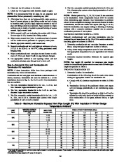 Carrier Owners Manual page 26