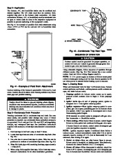 Carrier Owners Manual page 30