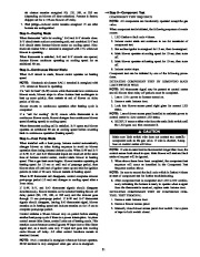 Carrier Owners Manual page 31