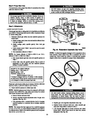 Carrier Owners Manual page 33