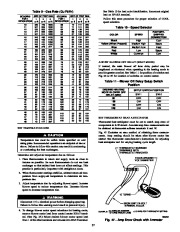 Carrier Owners Manual page 37