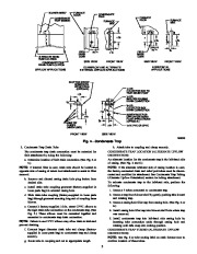 Carrier Owners Manual page 5