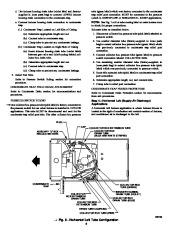 Carrier Owners Manual page 8