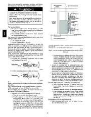 Carrier Owners Manual page 10