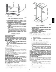 Carrier Owners Manual page 11