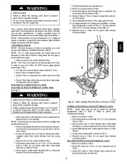 Carrier Owners Manual page 23