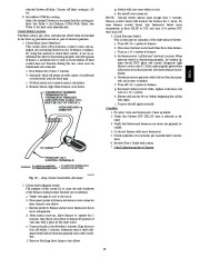 Carrier Owners Manual page 39