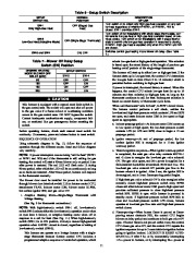 Carrier Owners Manual page 11