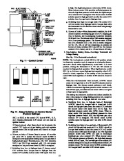 Carrier Owners Manual page 12