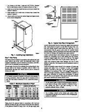 Carrier Owners Manual page 8