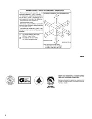 Carrier Owners Manual page 8