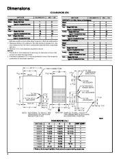 Carrier Owners Manual page 4