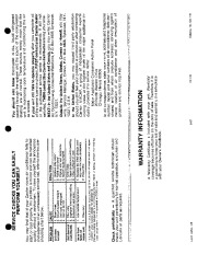 Carrier Owners Manual page 6