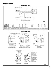 Carrier Owners Manual page 11