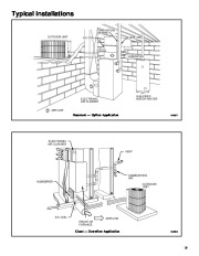 Carrier Owners Manual page 19