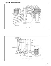 Carrier Owners Manual page 13