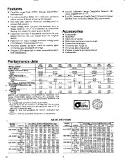 Carrier Owners Manual page 2