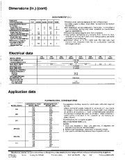 Carrier Owners Manual page 4