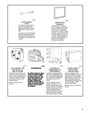 Carrier Owners Manual page 5