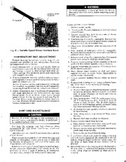 Carrier Owners Manual page 6