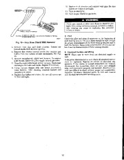 Carrier Owners Manual page 12