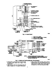 Carrier Owners Manual page 11