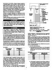 Carrier Owners Manual page 4