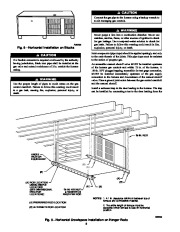 Carrier Owners Manual page 8